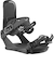 サロモン（SALOMON）スノーボードビンディング 476502 EDB Black