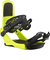 サロモン（SALOMON）スノーボードビンディング 476507 EDB Neon Yellow