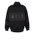 ハーレー（HURLEY）ファントム スウェット ブロック パーティー トラック ジャケット MCFF242008-BLK