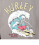 ハーレー（HURLEY）ライド スウェット フーディー MCFF242018-SKHK