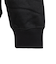 ハーレー（HURLEY）スウェット フーディー MCFF242020-BLK