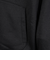 ハーレー（HURLEY）スウェット フーディー MCFF242020-BLK