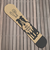 エビス（ebs）ニットカバー ドッグ ボードケース ベージュ 4400319-KNIT DOG BEIGE