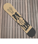 エビス（ebs）ニットカバー ドッグ ボードケース ベージュ 4400319-KNIT DOG BEIGE