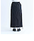 ロキシー（ROXY）THE CHEMISTRY OF LIFE ロングスカート 24FWRSK244005BLK