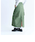 ロキシー（ROXY）THE CHEMISTRY OF LIFE ロングスカート 24FWRSK244005KHA