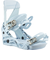 サロモン（SALOMON）スノーボードビンディング 476473 MIRAGE Blue