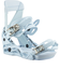 サロモン（SALOMON）スノーボードビンディング 476473 MIRAGE Blue