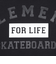エレメント（ELEMENT）FOR LIFE CREW トレーナー BE022024 FBK