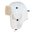 エビス（ebs）フライトキャップ 4400416-FLIGHT CAP WHITE