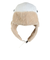 エビス（ebs）フライトキャップ 4400416-FLIGHT CAP WHITE
