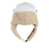 エビス（ebs）フライトキャップ 4400416-FLIGHT CAP WHITE