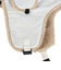 エビス（ebs）フライトキャップ 4400416-FLIGHT CAP WHITE
