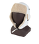 エビス（ebs）フライトキャップ 4400416-FLIGHT CAP WHITE