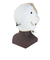 エビス（ebs）フライトキャップ 4400416-FLIGHT CAP WHITE