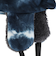 エビス（ebs）フリースフラップ 4400428-FLEECE FLAP TIEDYE