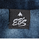 エビス（ebs）フリースフラップ 4400428-FLEECE FLAP TIEDYE
