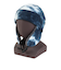 エビス（ebs）フリースフラップ 4400428-FLEECE FLAP TIEDYE