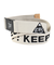エビス（ebs）エラスティックベルト 4400813-ELASTIC BELT BEIGE