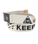 エビス（ebs）エラスティックベルト 4400813-ELASTIC BELT BEIGE