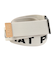 エビス（ebs）エラスティックベルト 4400813-ELASTIC BELT BEIGE