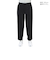 ハーレー（HURLEY）ワイド スウェットパンツ MCFB242023-BLK