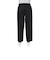 ハーレー（HURLEY）ワイド スウェットパンツ MCFB242023-BLK