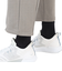 ハーレー（HURLEY）ワイド スウェットパンツ MCFB242023-SKHK