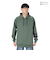 ハーレー（HURLEY）ファントム スウェット ブロック パーティー フーディー 2.0 MCFF242002-SAGE