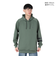 ハーレー（HURLEY）ファントム スウェット ブロック パーティー フーディー 2.0 MCFF242002-SAGE
