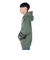 ハーレー（HURLEY）ファントム スウェット ブロック パーティー フーディー 2.0 MCFF242002-SAGE