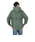 ハーレー（HURLEY）ファントム スウェット ブロック パーティー フーディー 2.0 MCFF242002-SAGE
