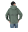 ハーレー（HURLEY）ファントム スウェット ブロック パーティー フーディー 2.0 MCFF242002-SAGE
