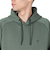 ハーレー（HURLEY）ファントム スウェット ブロック パーティー フーディー 2.0 MCFF242002-SAGE
