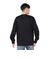 ハーレー（HURLEY）オールド イングリッシュ スウェット クルー スウェットシャツ MCFL242022-BLK