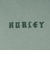 ハーレー（HURLEY）オールド イングリッシュ スウェット クルー スウェットシャツ MCFL242022-SGE