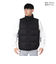 ハーレー（HURLEY）ファントム インシュレーション ベスト MJK2312004-BLK