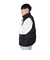 ハーレー（HURLEY）ファントム インシュレーション ベスト MJK2312004-BLK