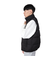 ハーレー（HURLEY）ファントム インシュレーション ベスト MJK2312004-BLK