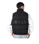 ハーレー（HURLEY）ファントム インシュレーション ベスト MJK2312004-BLK