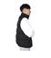 ハーレー（HURLEY）ファントム インシュレーション ベスト MJK2312004-BLK