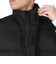ハーレー（HURLEY）ファントム インシュレーション ベスト MJK2312004-BLK