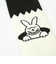 エビス（ebs）ベリーウォーム ラビット 4400458-VERY W RABBIT WHITE