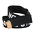 エビス（ebs）エラスティックベルト 4400813-ELASTIC BELT BLACK