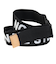 エビス（ebs）エラスティックベルト 4400813-ELASTIC BELT BLACK