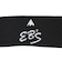 エビス（ebs）エラスティックベルト 4400813-ELASTIC BELT BLACK