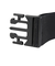 エビス（ebs）エラスティックベルト 4400813-ELASTIC BELT BLACK