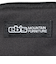 エビス（ebs）パスワレット&コード 4400600-WALLET&CORD BLACK