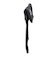 エビス（ebs）パススタンダード 4400601-STANDARD BRUSH