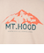 ボンファイア（Bonfire）MT.HOOD フーディー 50BNF4FCD2364 BEG